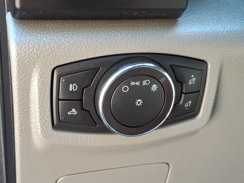 Certified 2019 Ford F150 XL w/ Equipment Group 101A Mid AWD/4WD image 22
