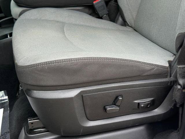 Used 2024 RAM 2500 Big Horn image 24