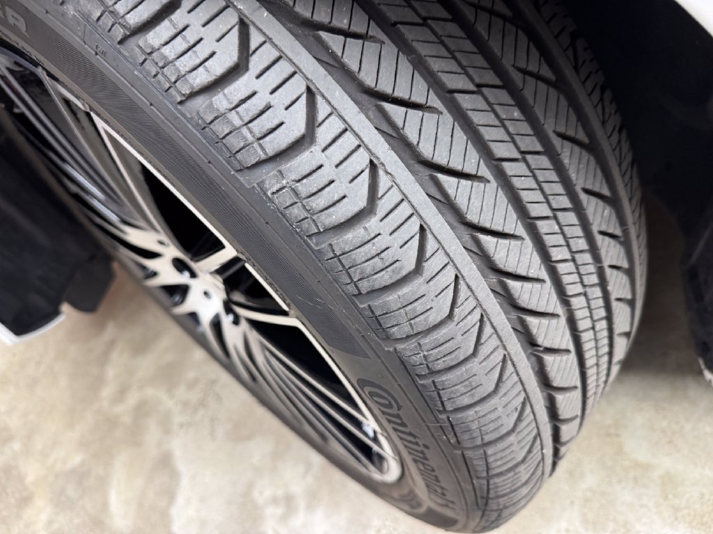 Used 2024 Mercedes-Benz C 300 4MATIC Sedan image 30