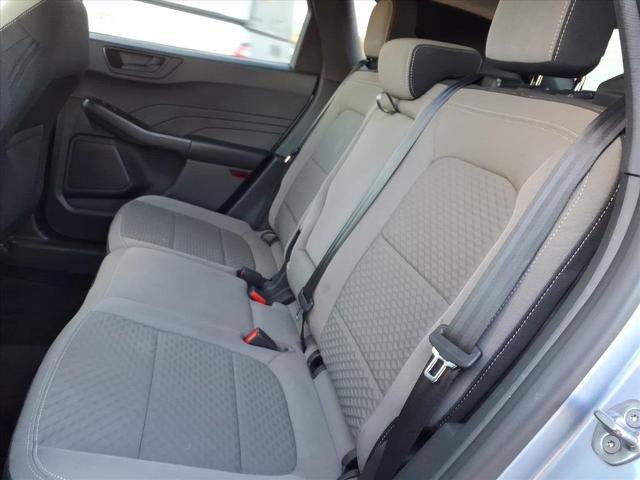 Certified 2022 Ford Escape SE w/ Convenience Package image 12