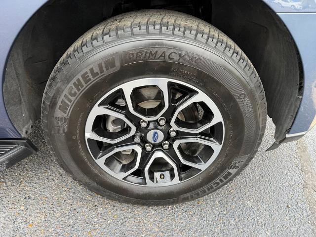 Certified 2023 Ford Expedition XLT image 26