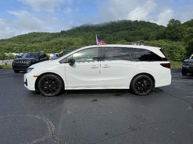 Used 2025 Honda Odyssey Sport-L image 15
