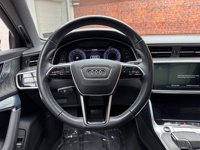 Used 2024 Audi A6 Premium Plus image 15