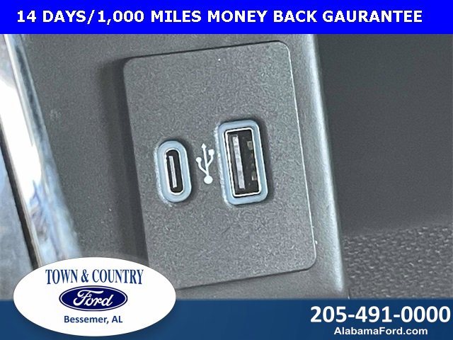 Certified 2023 Ford F150 XLT w/ Equipment Group 302A High image 27