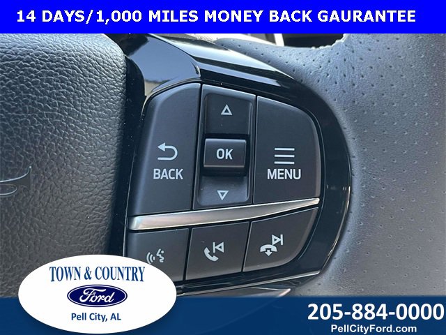 Certified 2024 Ford Explorer ST w/ Equipment Group 401A image 19