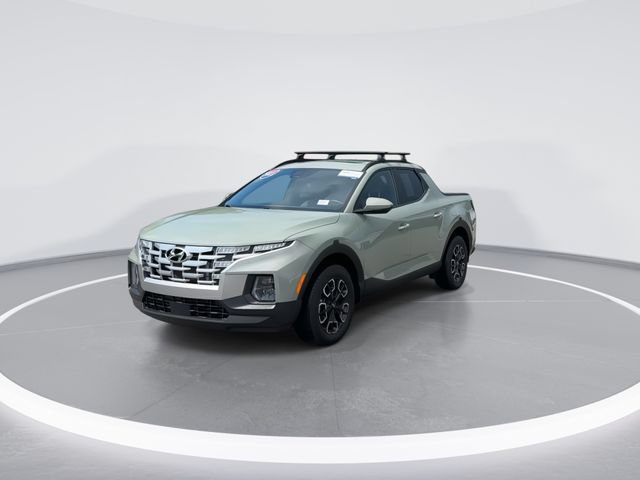 Used 2023 Hyundai Santa Cruz SEL Premium w/ Winter Package AWD/4WD image 3