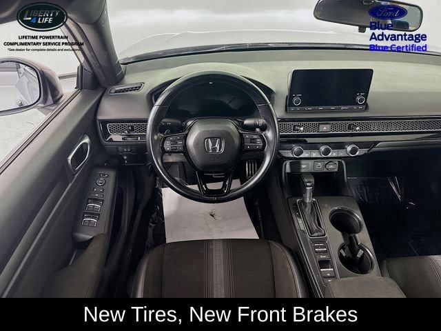 Used 2022 Honda Civic Sport image 20