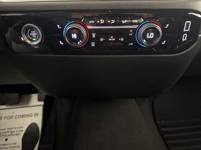 Used 2023 Chevrolet Silverado 1500 LT image 17