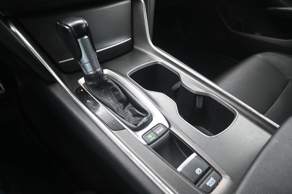 Used 2019 Honda Accord Sport image 29