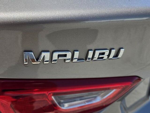 Used 2024 Chevrolet Malibu LT FWD image 11