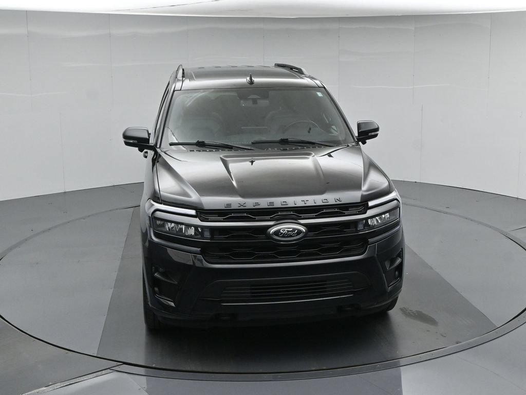 Certified 2023 Ford Expedition Limited AWD/4WD image 43