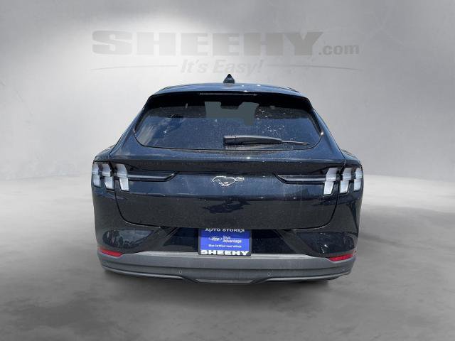 Certified 2025 Ford Mustang Mach-E Select w/ Comfort Package Lite AWD/4WD image 13