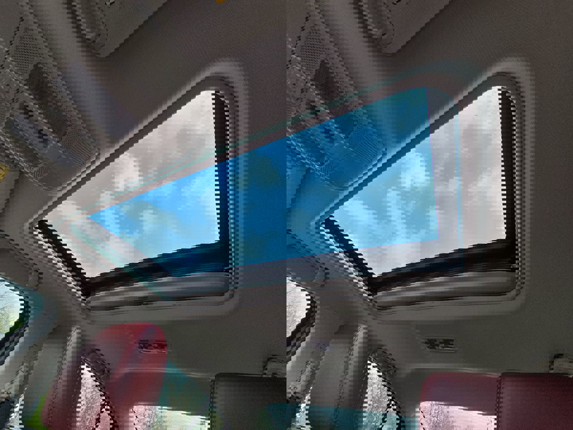 Used 2021 MAZDA MAZDA6 Carbon Edition image 21