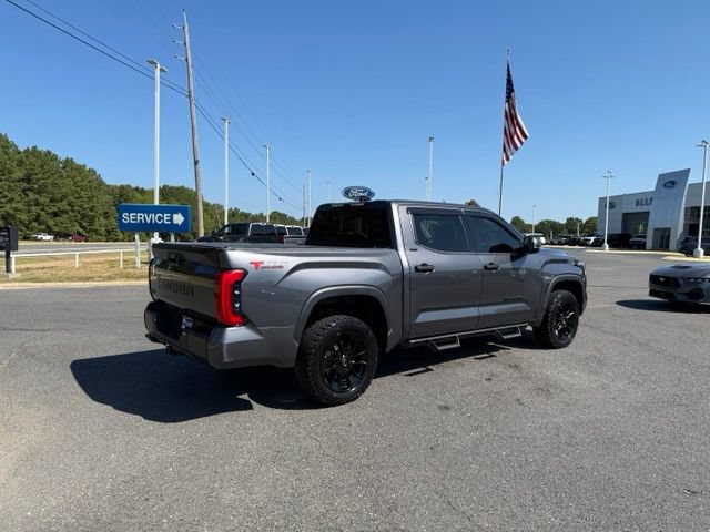 Used 2023 Toyota Tundra SR5 AWD/4WD image 6