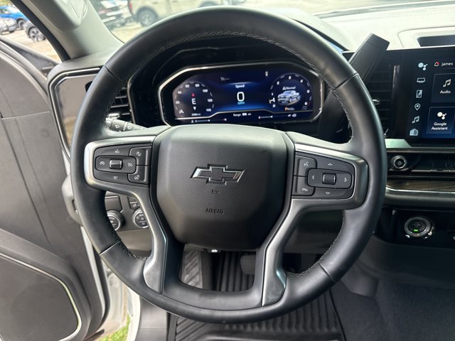 Used 2023 Chevrolet Silverado 1500 RST RWD image 24