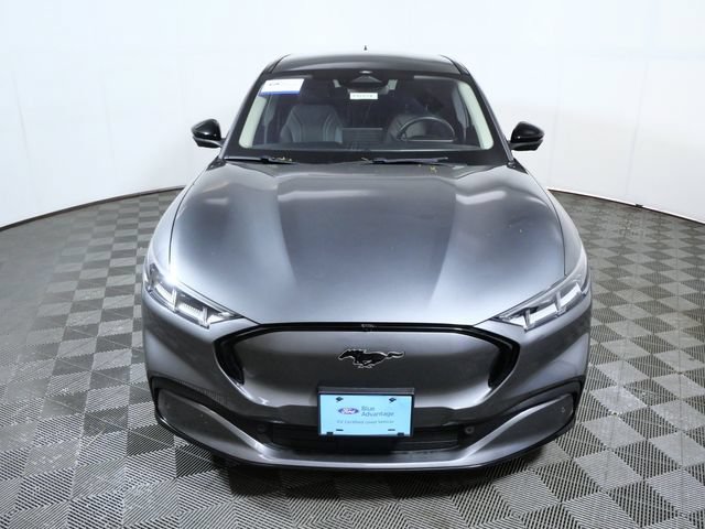 Certified 2023 Ford Mustang Mach-E Premium AWD/4WD image 3