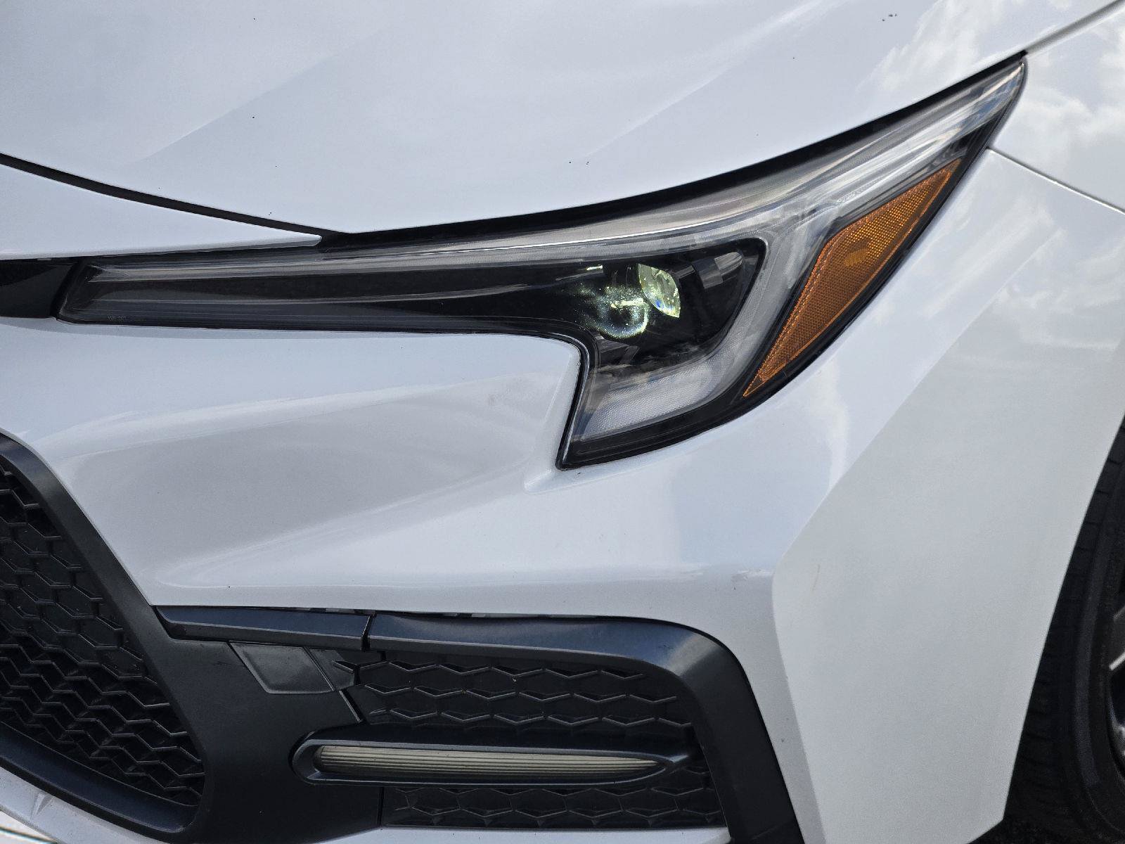 Used 2024 Toyota Corolla SE FWD image 10