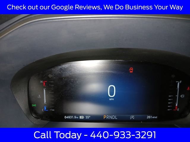 Certified 2023 Ford Escape Active image 24