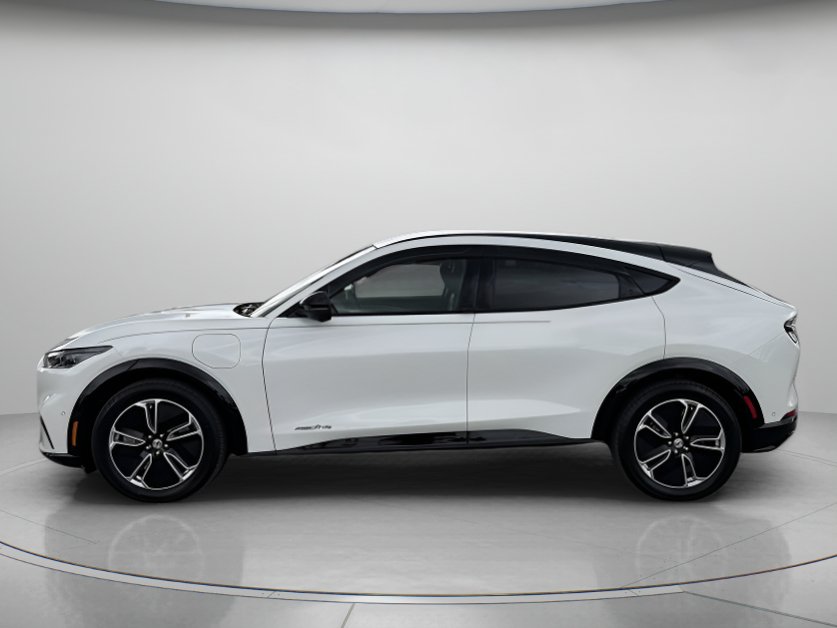 Certified 2023 Ford Mustang Mach-E Premium AWD/4WD image 5