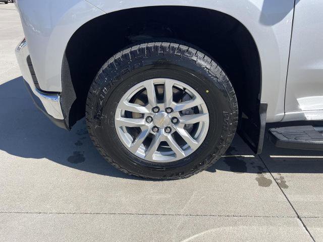 Used 2020 Chevrolet Silverado 1500 LT w/ All-Star Edition image 10