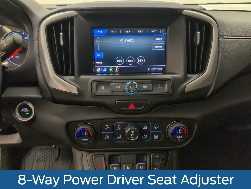 Used 2021 GMC Terrain SLE w/ Driver Convenience Package image 31