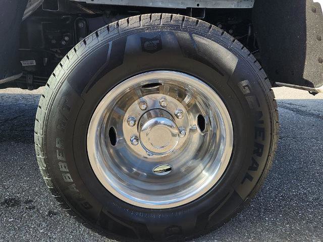 Certified 2024 Ford F350 XLT image 9