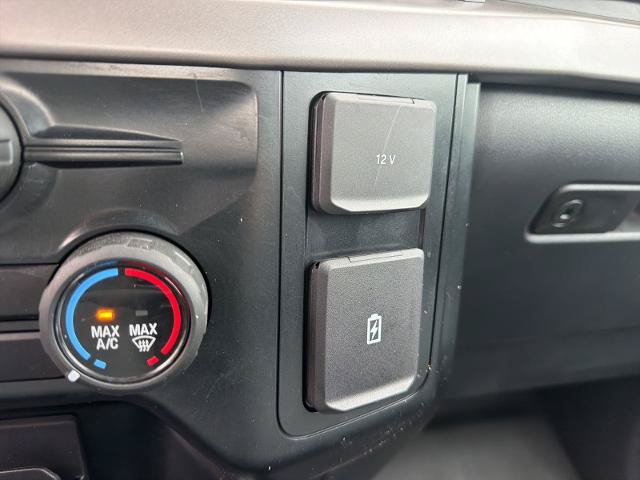 Certified 2024 Ford F150 XL AWD/4WD image 21
