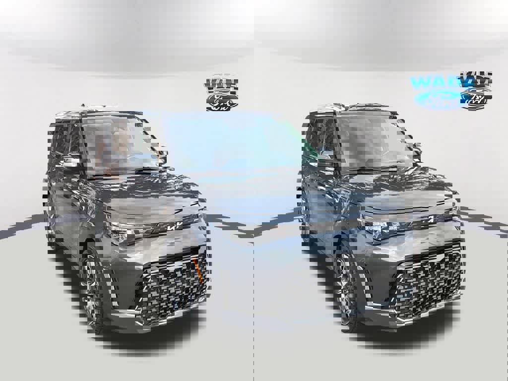 Used 2024 Kia Soul EX w/ Option Group 015 image 3