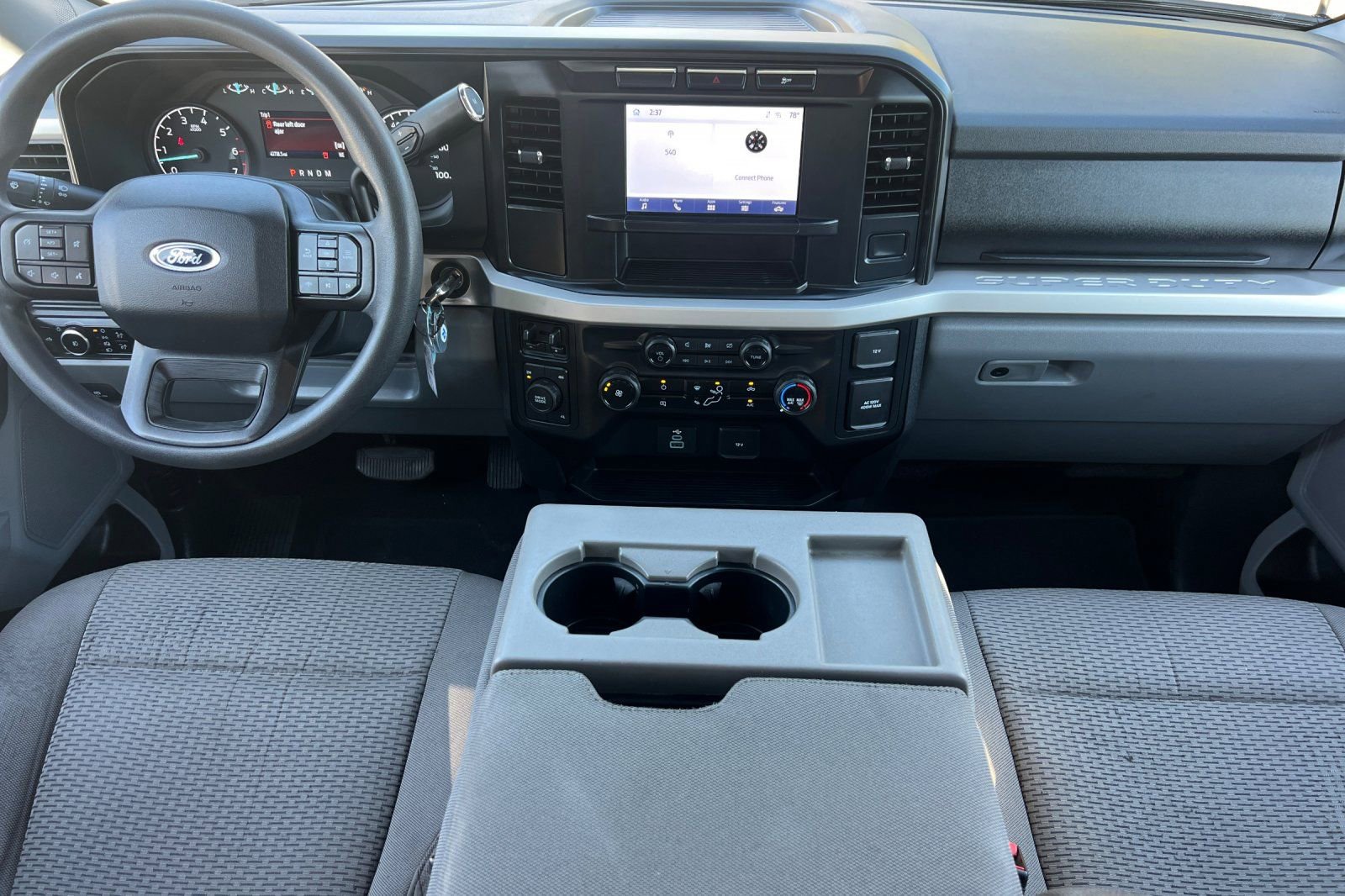 Certified 2024 Ford F250 XLT image 14