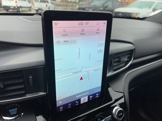 Certified 2023 Ford Explorer ST w/ Equipment Group 401A image 17