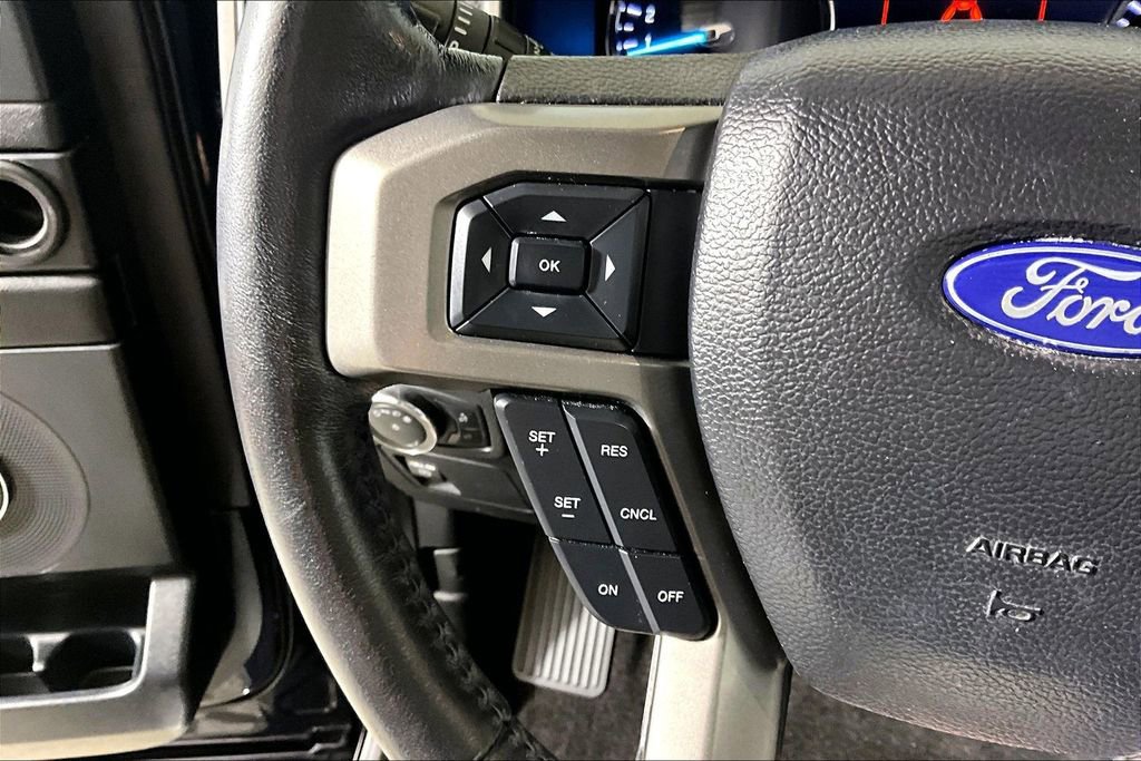 Certified 2021 Ford Expedition XLT RWD image 12