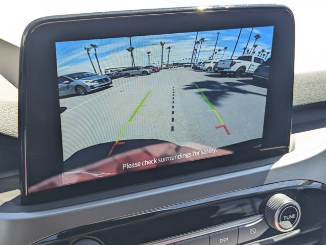 Certified 2024 Ford Escape Active FWD image 13