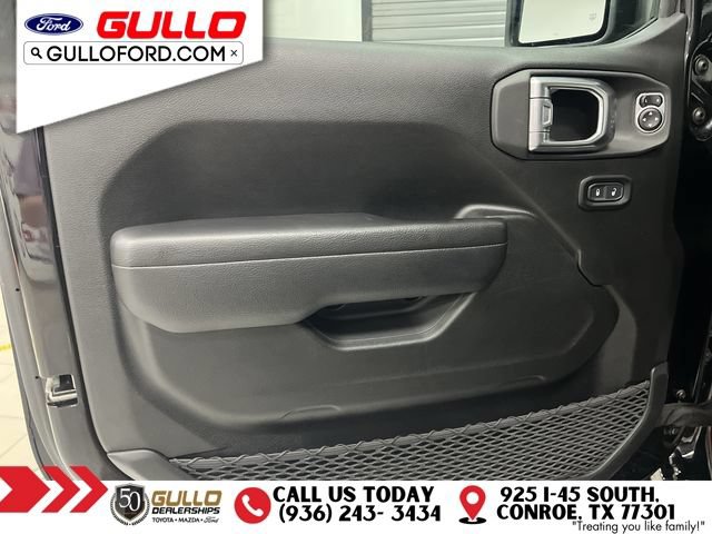 Used 2023 Jeep Gladiator Sport AWD/4WD image 18