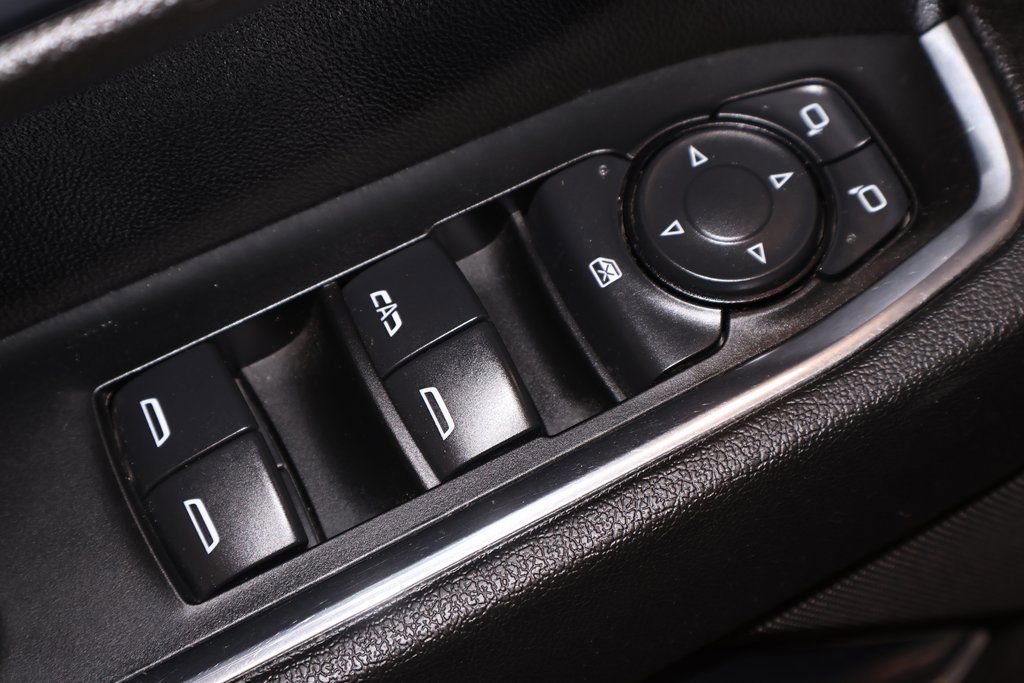 Used 2024 Chevrolet Silverado 1500 LT image 15