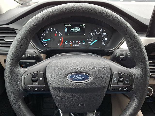 Certified 2022 Ford Escape SE image 18