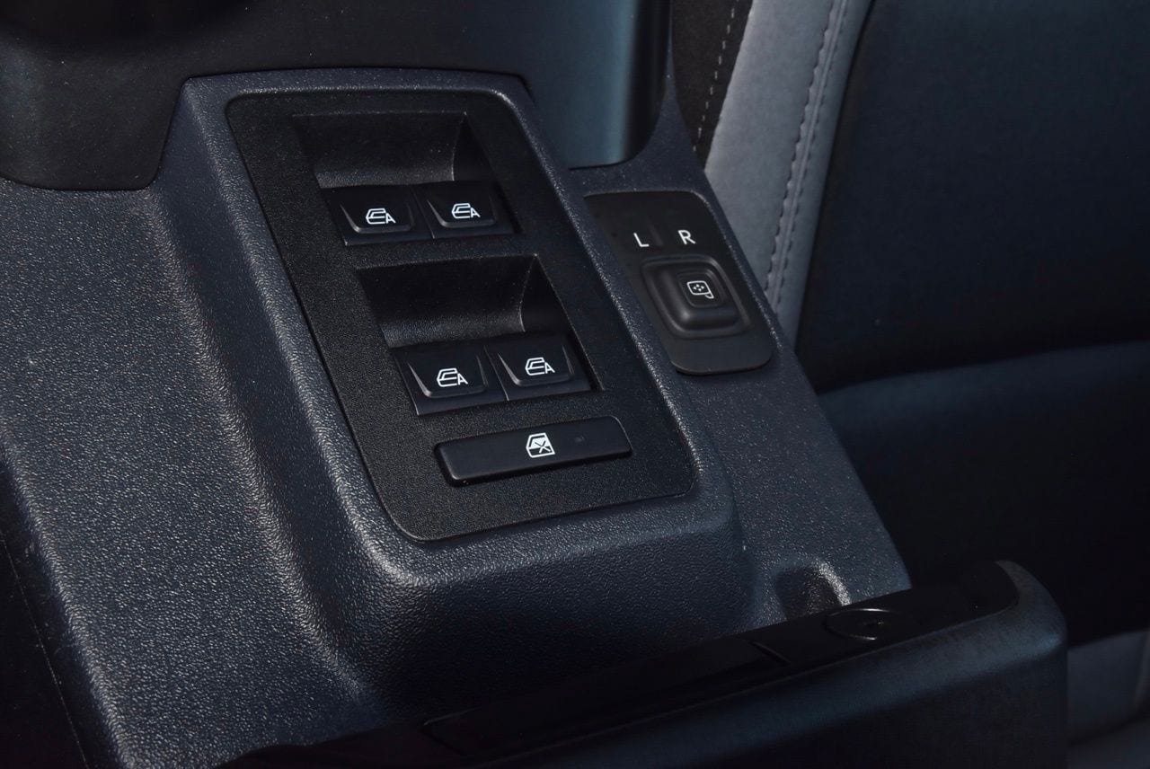 Certified 2024 Ford Bronco Big Bend AWD/4WD image 34
