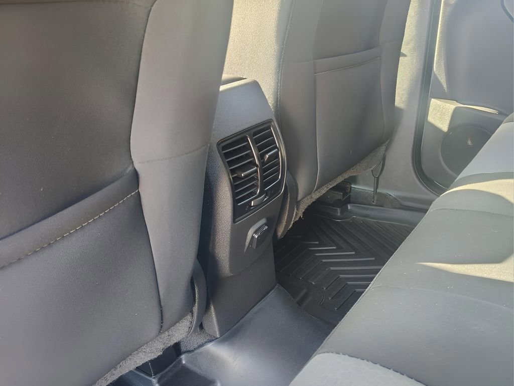 Certified 2018 Ford Escape SE image 26