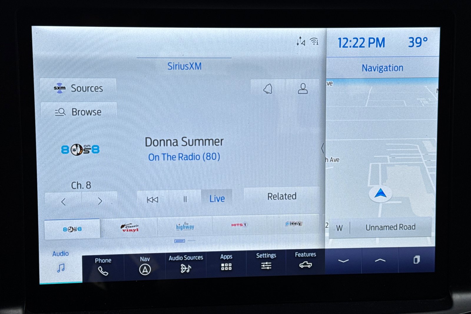 Certified 2021 Ford F150 XLT w/ Equipment Group 302A High image 17