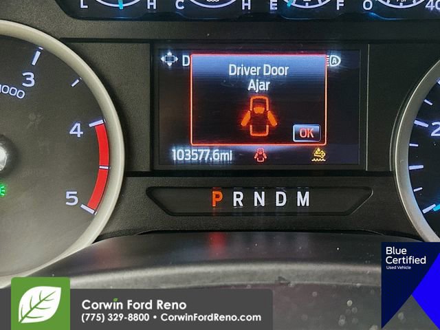 Certified 2020 Ford F250 XLT w/ XLT Value Package image 16