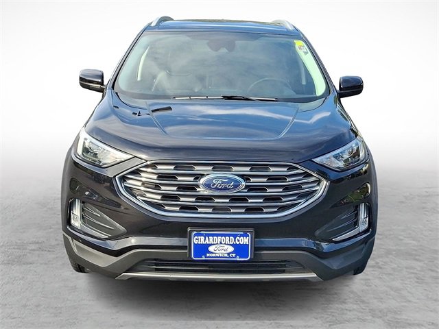 Certified 2022 Ford Edge SEL w/ Convenience Package video 2
