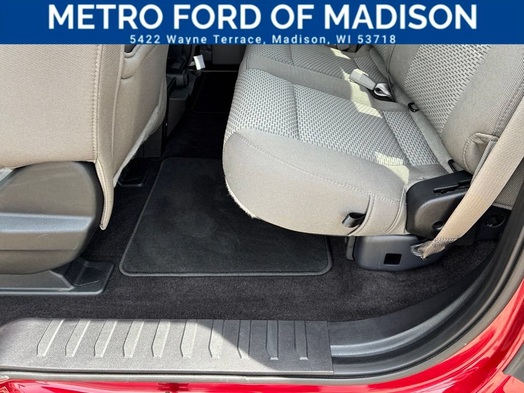 Certified 2019 Ford F150 XLT w/ Equipment Group 302A Luxury AWD/4WD image 43