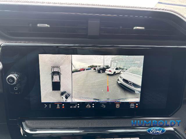 Used 2024 GMC Sierra 2500 AT4 w/ AT4 Premium Plus Package image 25