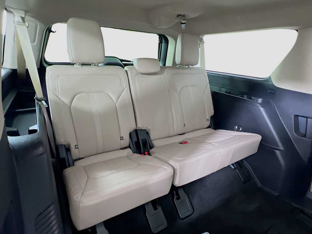 Certified 2022 Ford Expedition Max Limited AWD/4WD image 35