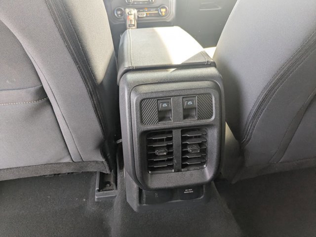 Certified 2025 Ford Bronco Big Bend image 30