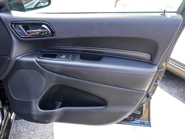 Used 2024 Dodge Durango GT AWD/4WD image 28