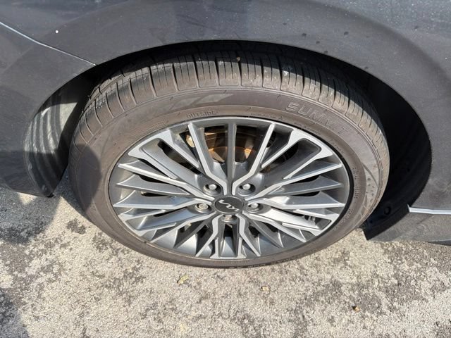Used 2022 Kia Forte GT-Line FWD image 54