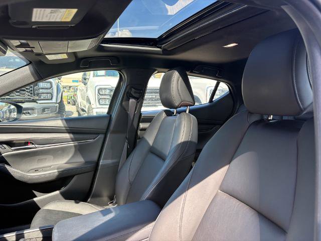 Used 2023 MAZDA MAZDA3 s image 16