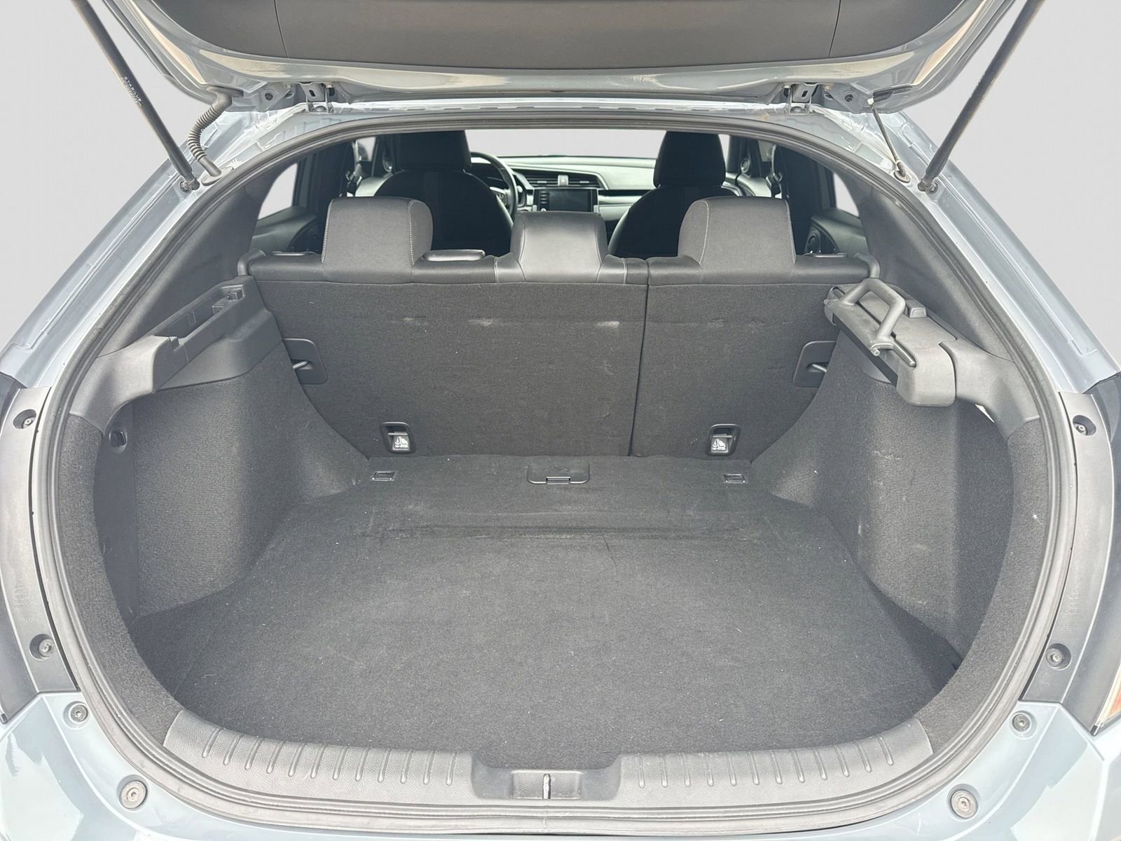 Used 2021 Honda Civic Sport image 33
