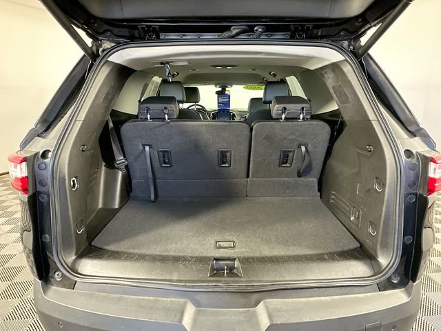 Used 2020 Chevrolet Traverse LT FWD image 31