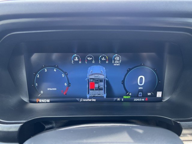 Certified 2025 Ford F150 Platinum w/ Equipment Group 702A High AWD/4WD image 19